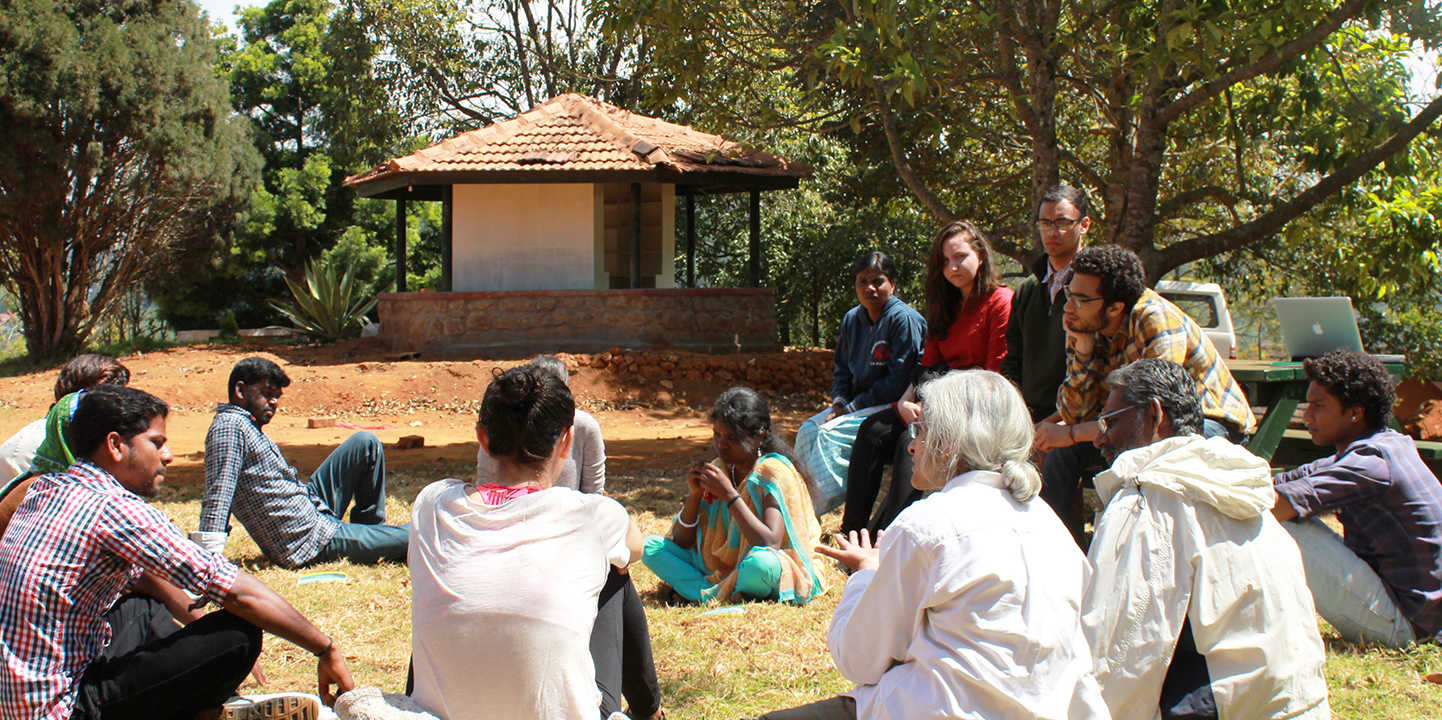 Nilgiris students