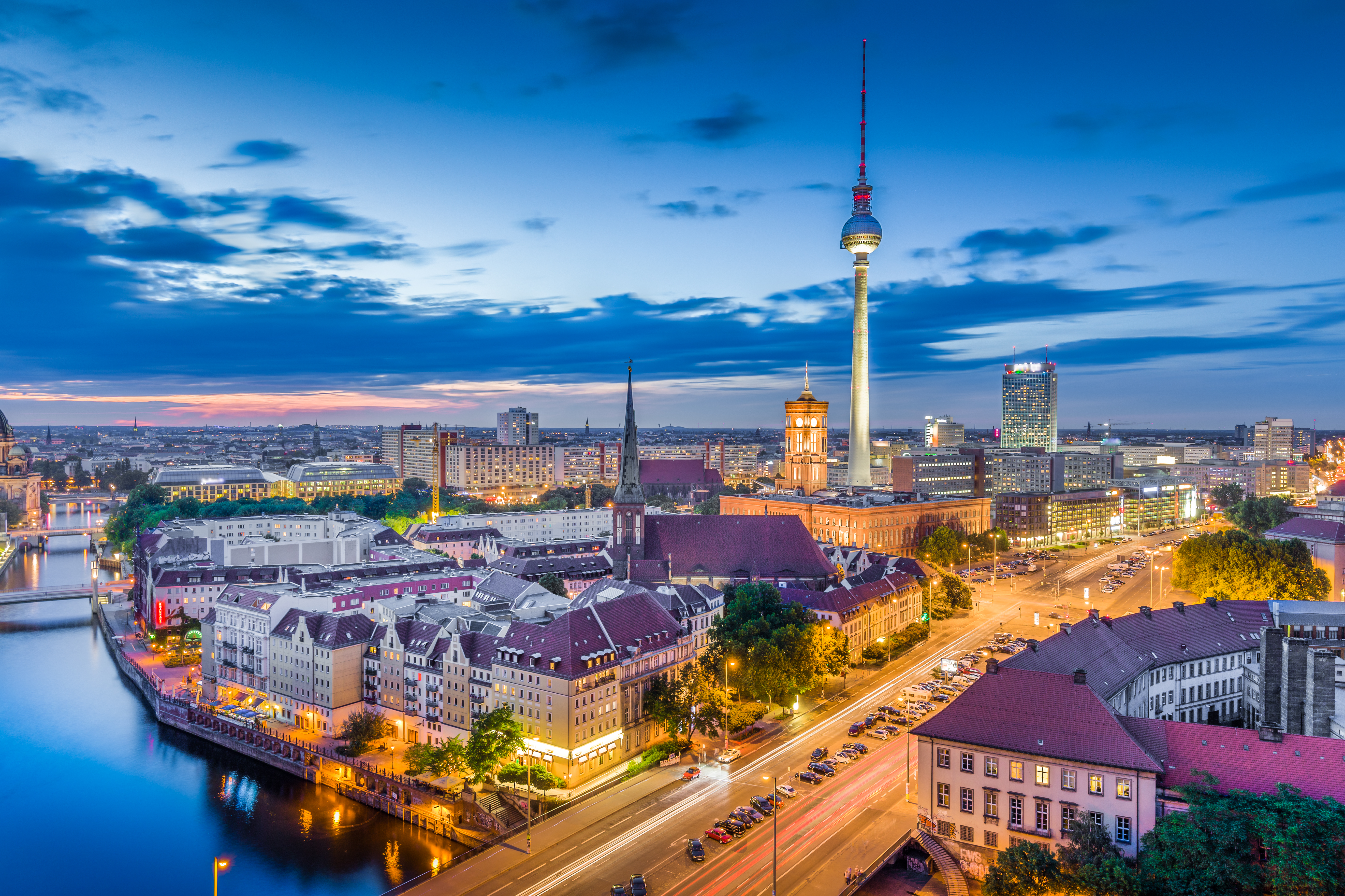 Berlin