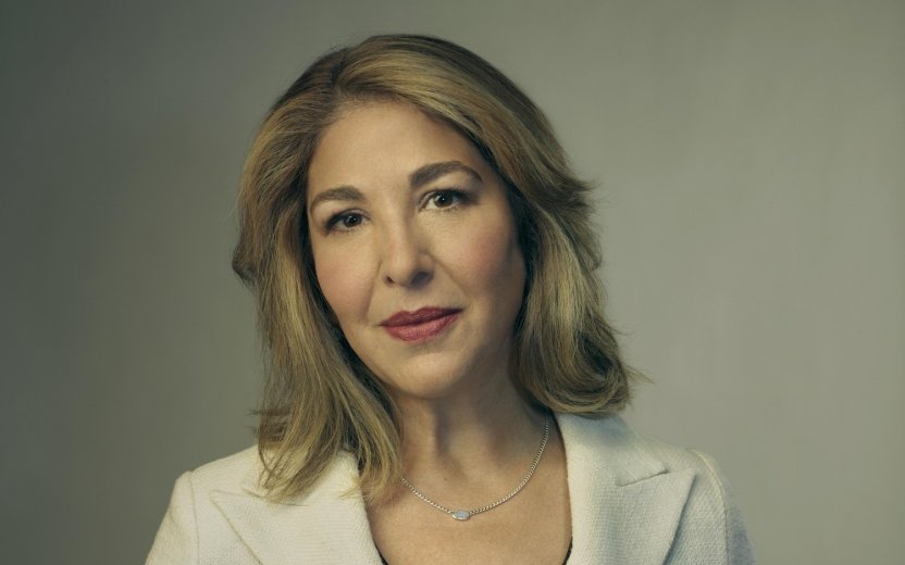 Naomi Klein headshot