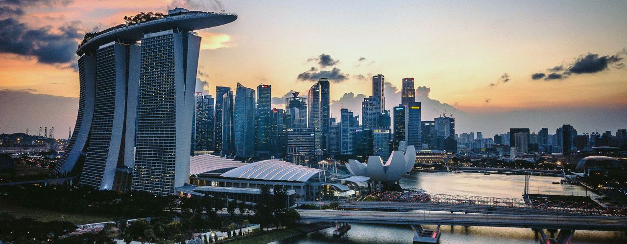 Singapore | Global Hubs | Global Cornell