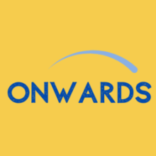 ONWARDS logo