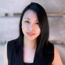 Leslie Lok headshot