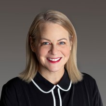 Christine Potter