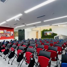 Beijing Center: Multi-function Room