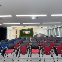 Beijing Center: Multi-function Room
