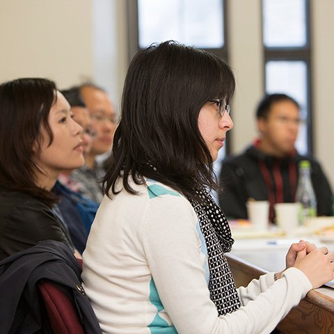 Clarke Program in East Asian Law and Culture