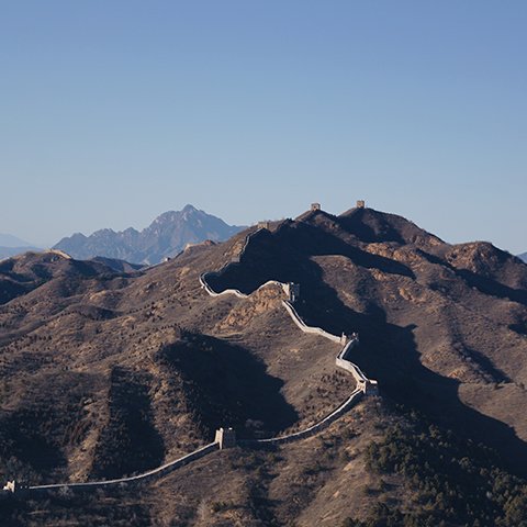 Great Wall of China
