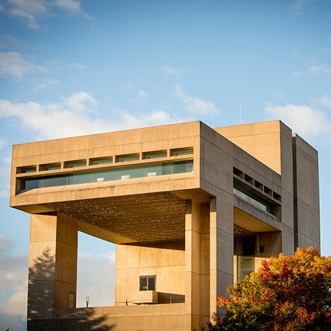 Johnson Art Museum