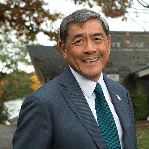 Martin Tang headshot