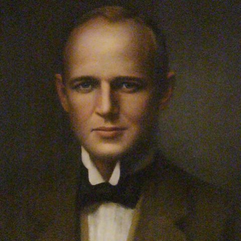 Willard Dickerman Straight