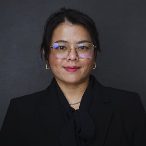 Su Yin Htun headshot